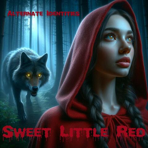 Sweet Little Red (Riding Hood)