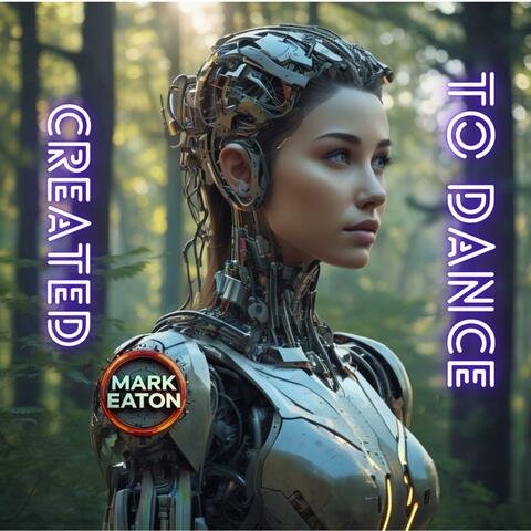 Created To Dance