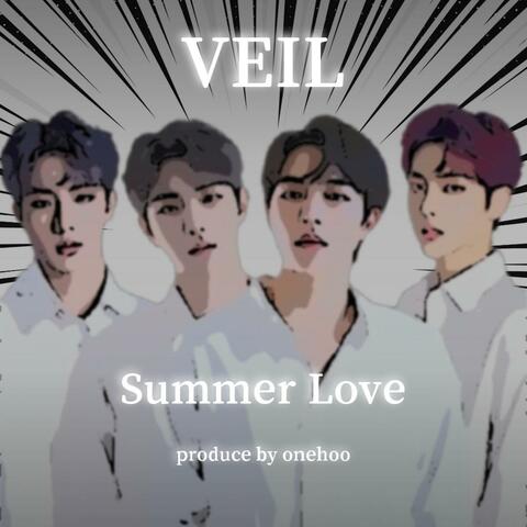VEIL (Summer Love)