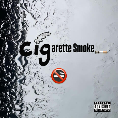 Cigarette Smoke