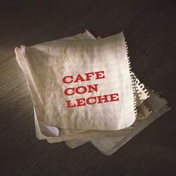 cafe con leche
