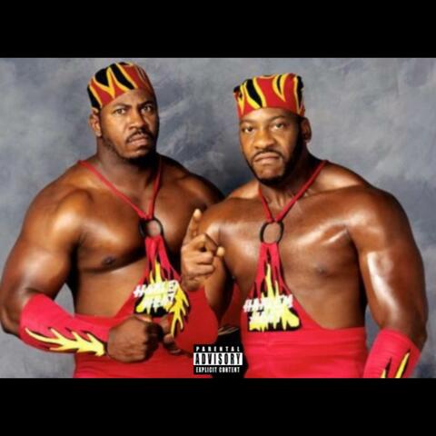Prime Booker T