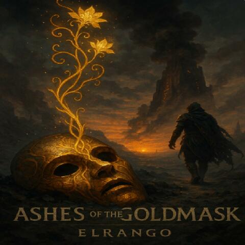 ASHES of the GOLDMASK