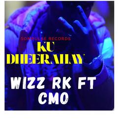 KU DHEERAHAY (feat. KICHWA MBAYA OLE)