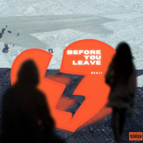 Before You Leave