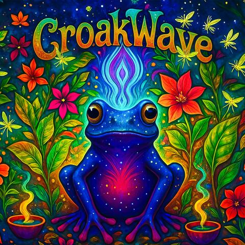 CroackWave