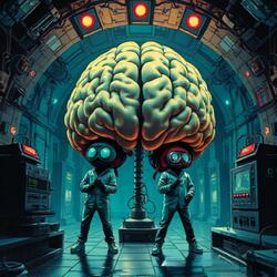 Out of my Mind (feat. C-Fresh)