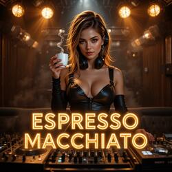 Espresso Macchiato