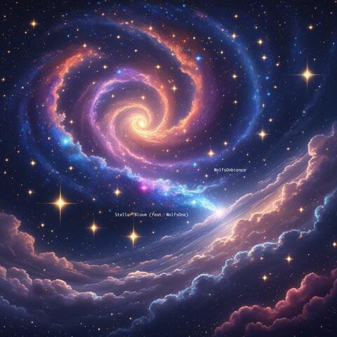 Stellar Bloom (feat. WolfsOne)