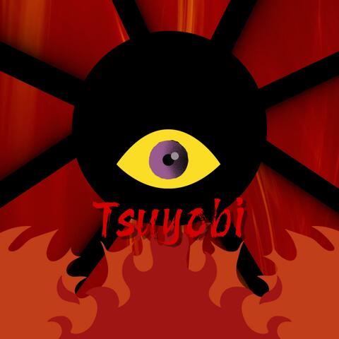 Tsuyobi