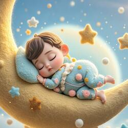 Tiny Moonlight Steps