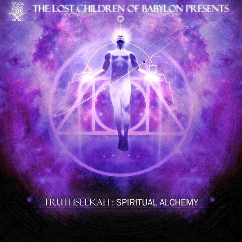 Opening Doors To The Unseen (feat. Beast1333)