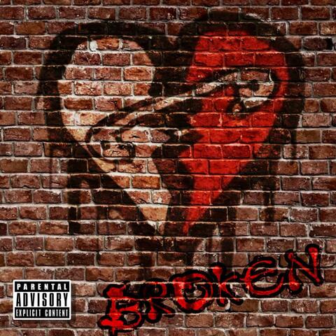 Broken