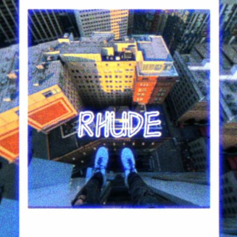RHUDE