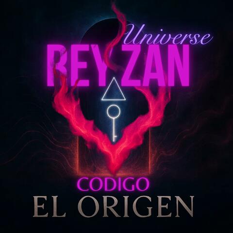 UNIVERSO REYZAN