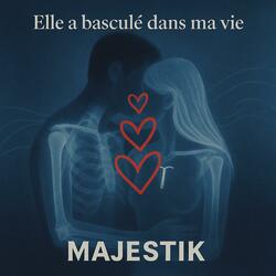 Elle a basculé dans ma vie