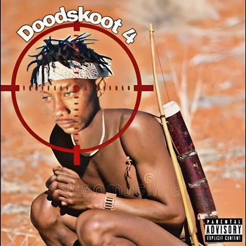 Doodskoot 4(Skaap Gevriet Aap Gevriet)