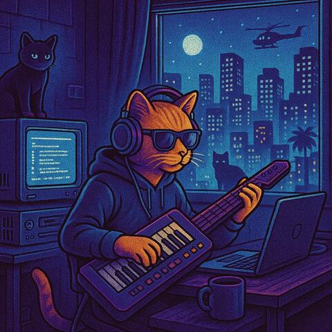Full-Time Funk