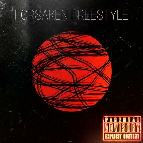 Forsaken Freestyle (Roblox)