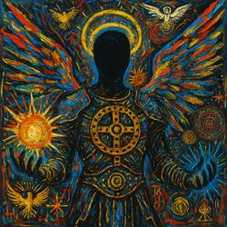 NORBIT WIT LUCK TILL INFINITUUM (feat. THE2NDSTODD, SETH FX & Samuel Richards)