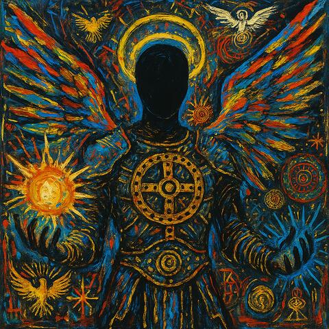 NORBIT WIT LUCK TILL INFINITUUM (feat. THE2NDSTODD, SETH FX & Samuel Richards)