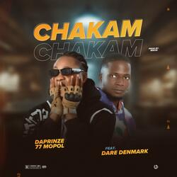 CHAKAM (DARE DENMARK)