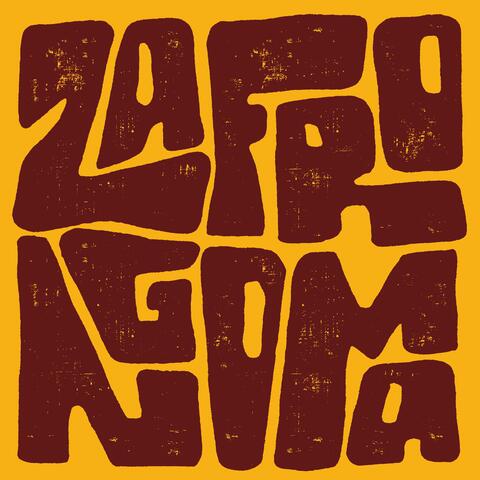 ZAFRONGOMA