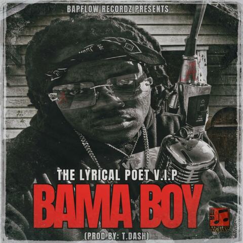 Bama Boy