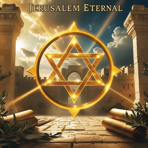 Jerusalem Eternal