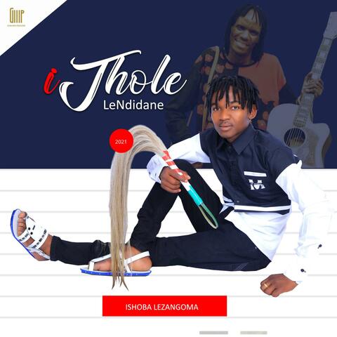 Ishoba lezangoma