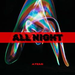 All Night (Radio Edit)