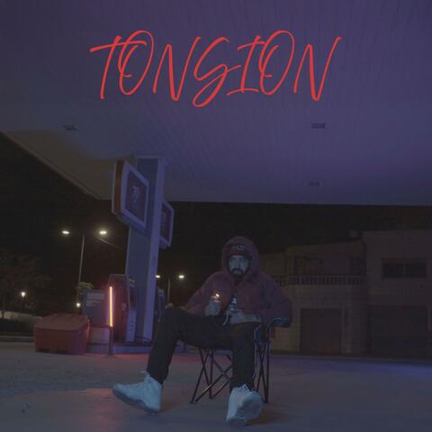Tonsion