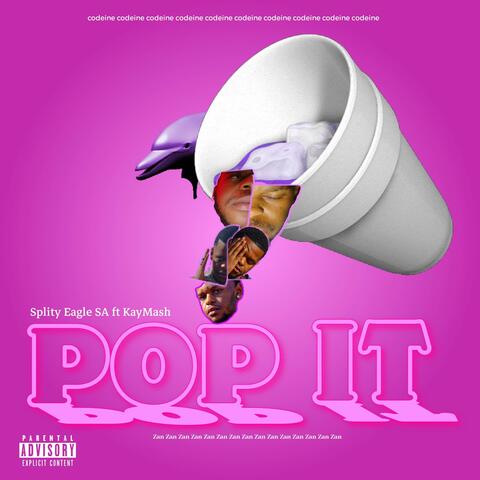 Pop it (feat. Kay Mash)