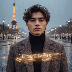 Je Suis Paris (Club mix)