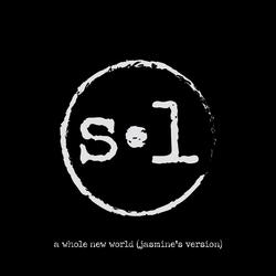 a whole new world (jasmine's version)