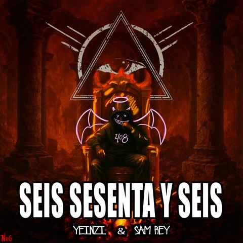 Seis Sesenta y Seis (feat. Sam Rey)
