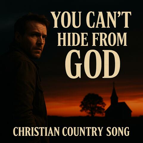 You Can't Hide From God