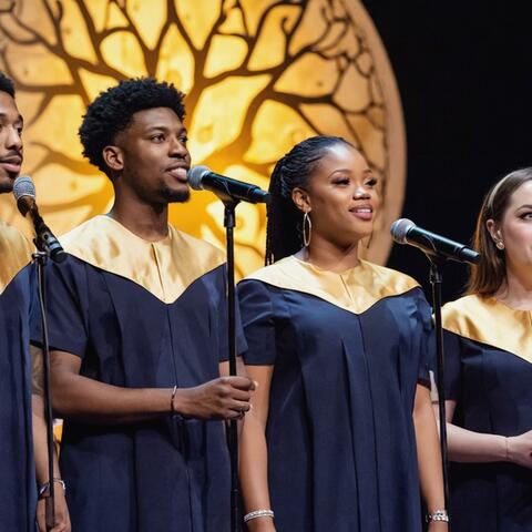 Breath and Glory, Vol. 1