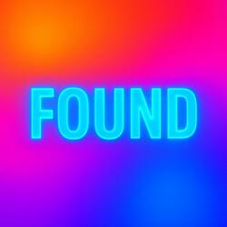 Found