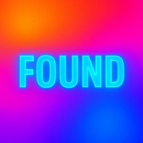 Found
