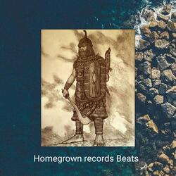 Mr DJ (Afro drum n bass)