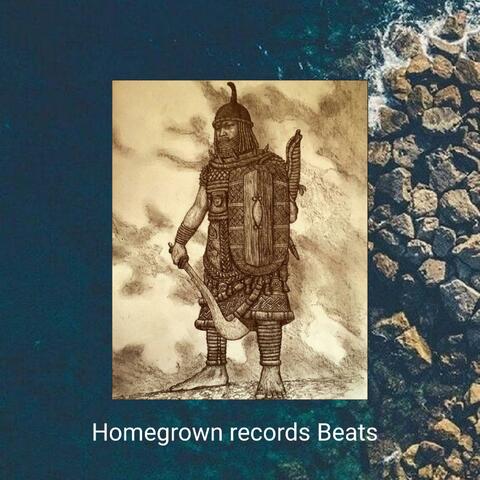 Uyiosa (Afro Drum And Bass)