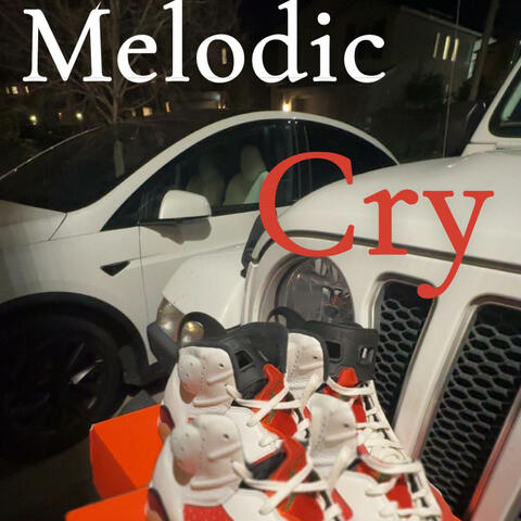 Melodic Cry