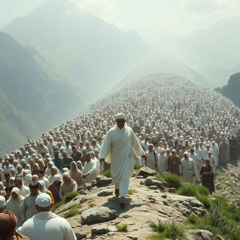 Path To Righteousness