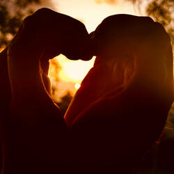Finding your forever