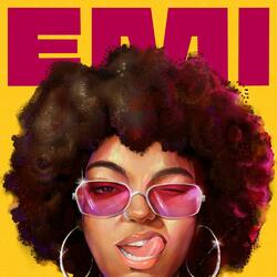 E-M-I