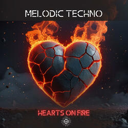 Hearts on fire