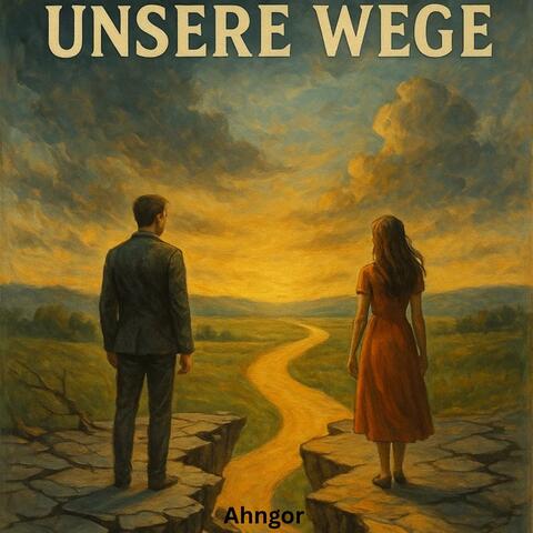 Unsere Wege