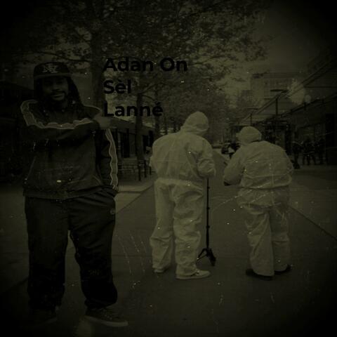 Adan On Sèl Lanné