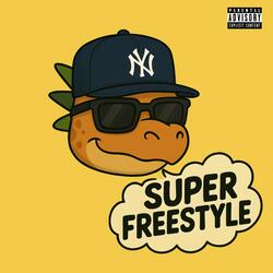 SUPER FREESTYLE